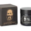 Bart- und Haar-Pomade