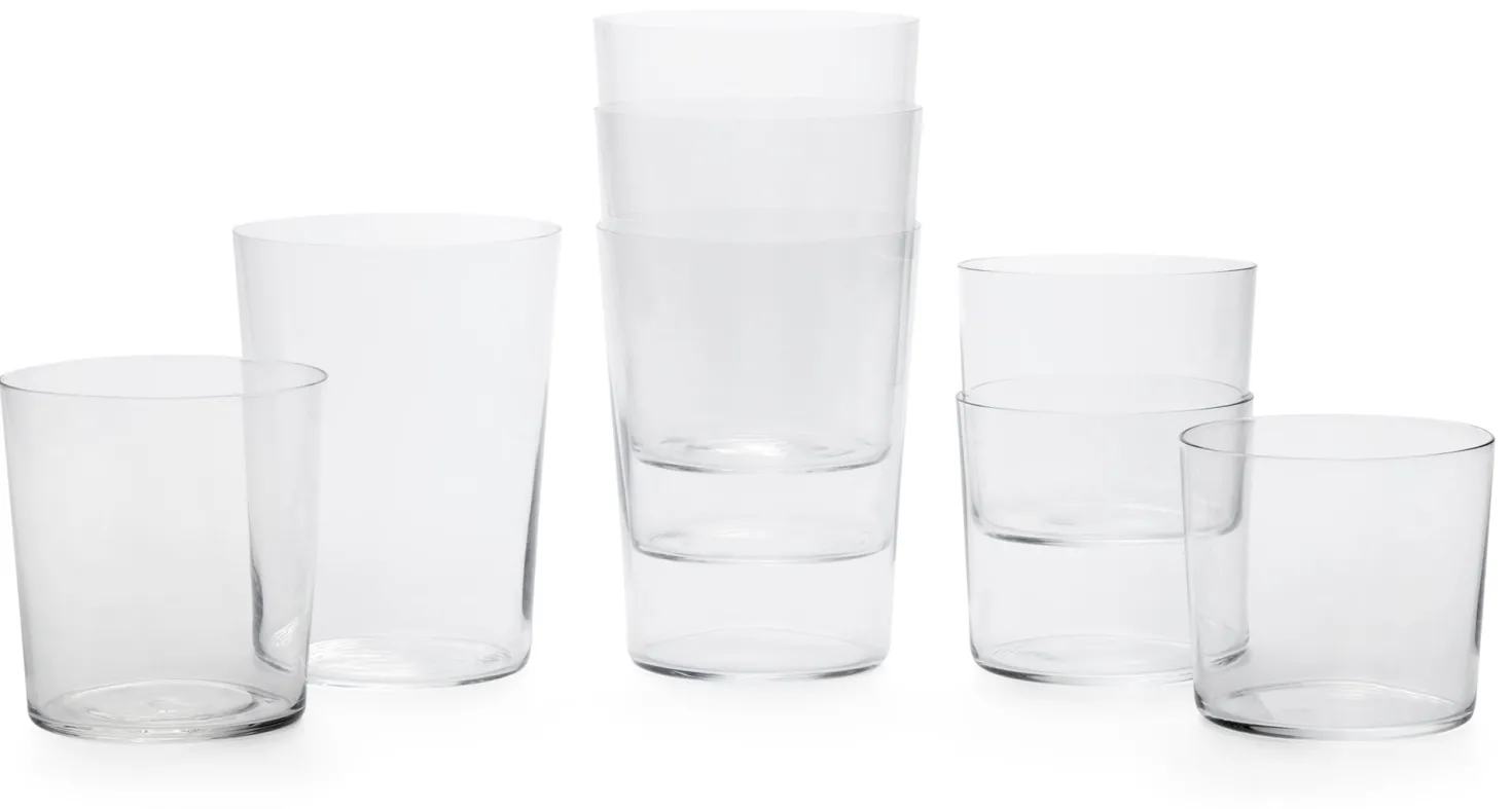 Becherglas GBM