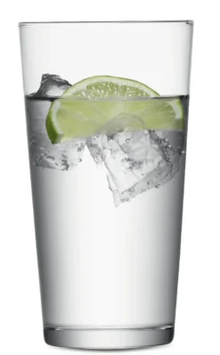 Becherglas GBM