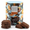 Belgische Biscuits Chocolat Orange