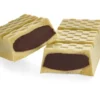 Belgischer Schokoladenriegel Parfait Café