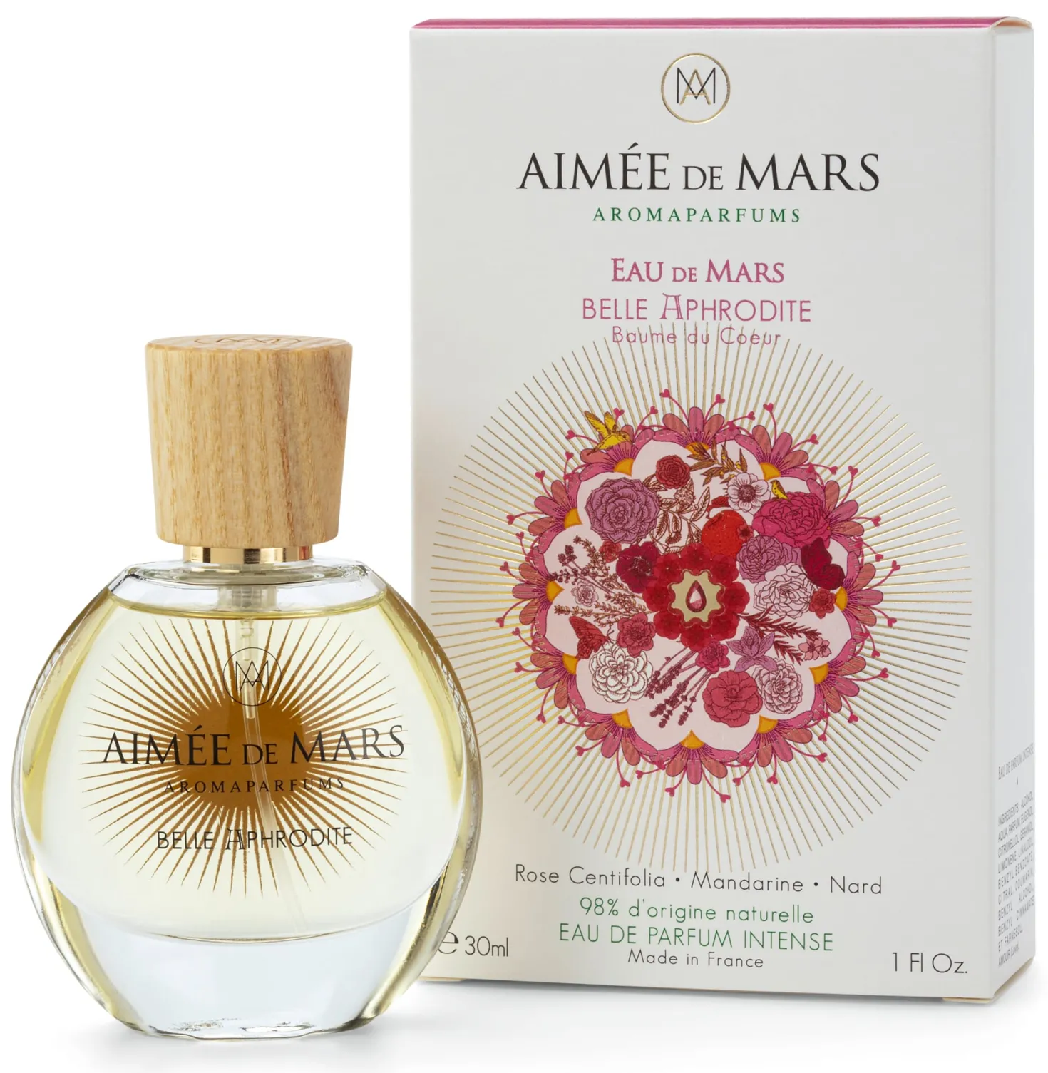 Belle Aphrodite Eau de Parfum