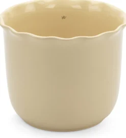 Übertopf Heritage beige