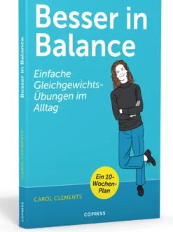 Besser in Balance