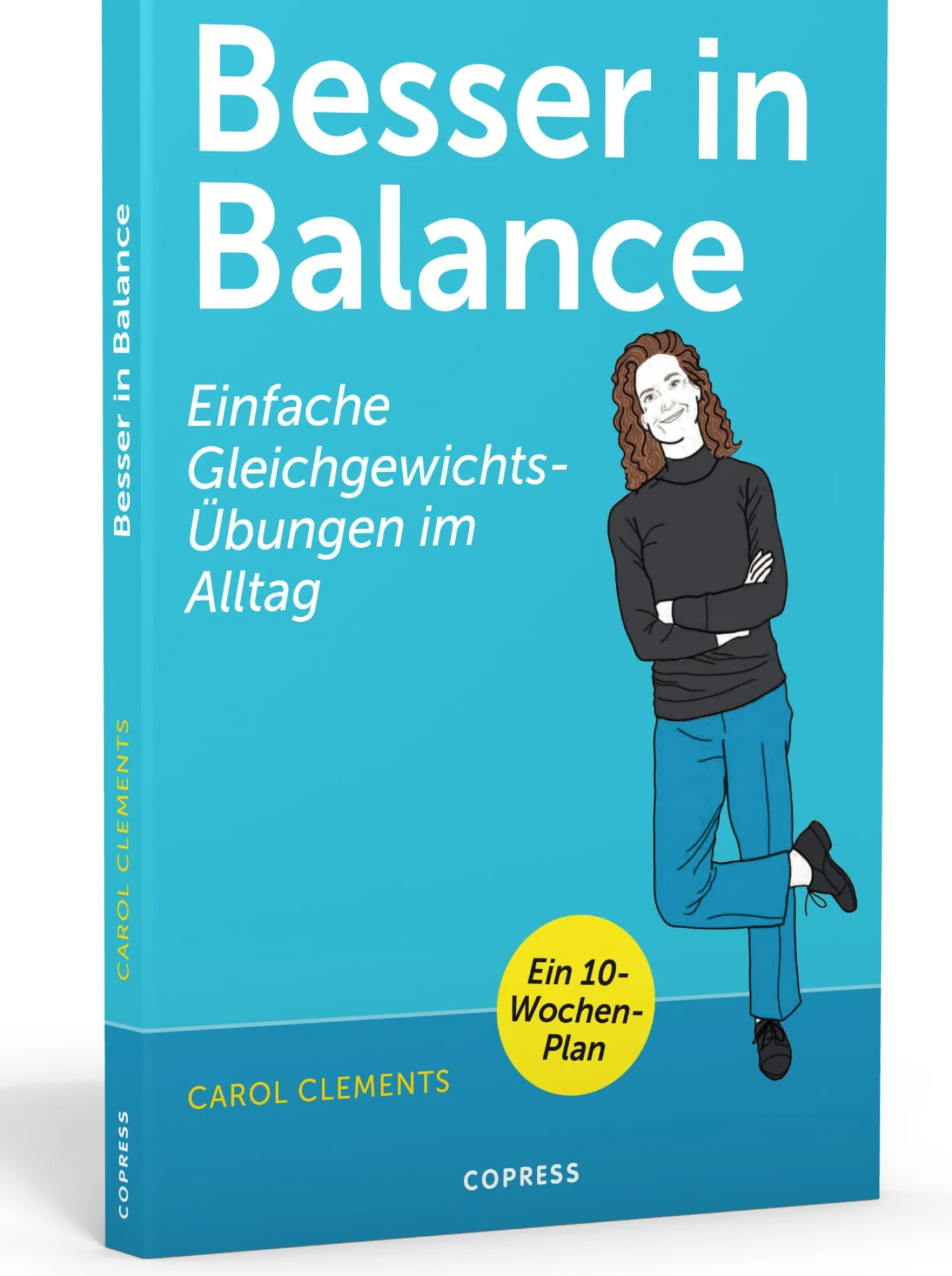 Besser in Balance