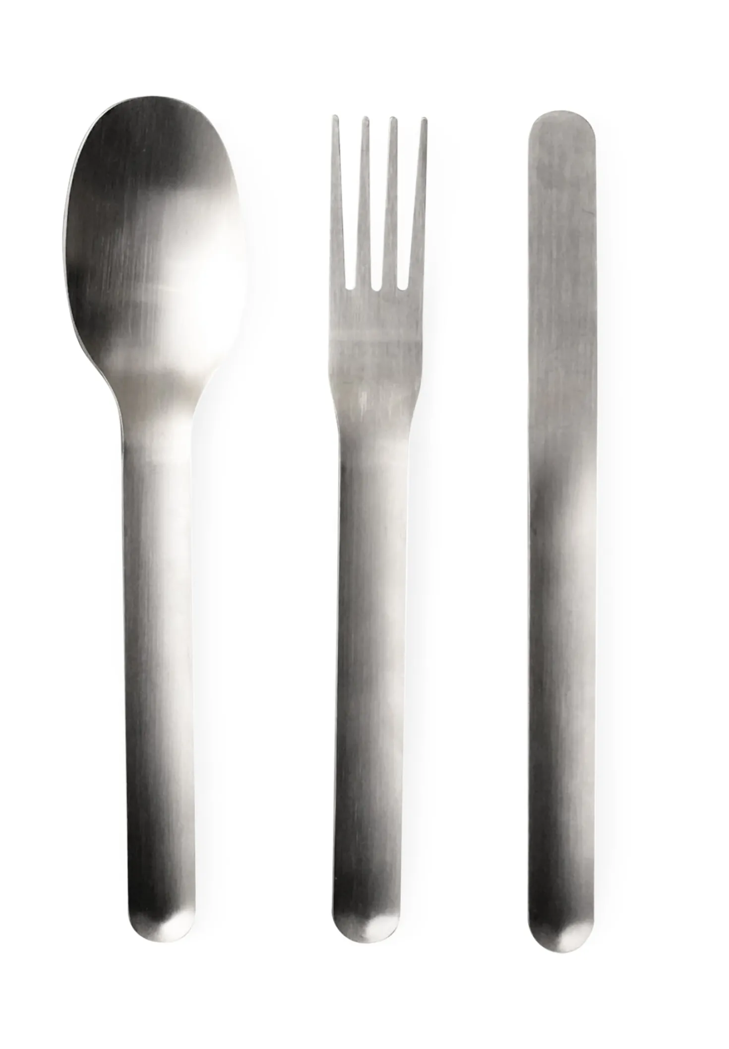 Besteck-Set Picnic