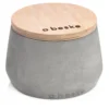 Betonfeuer Konus