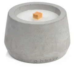 Betonfeuer Konus