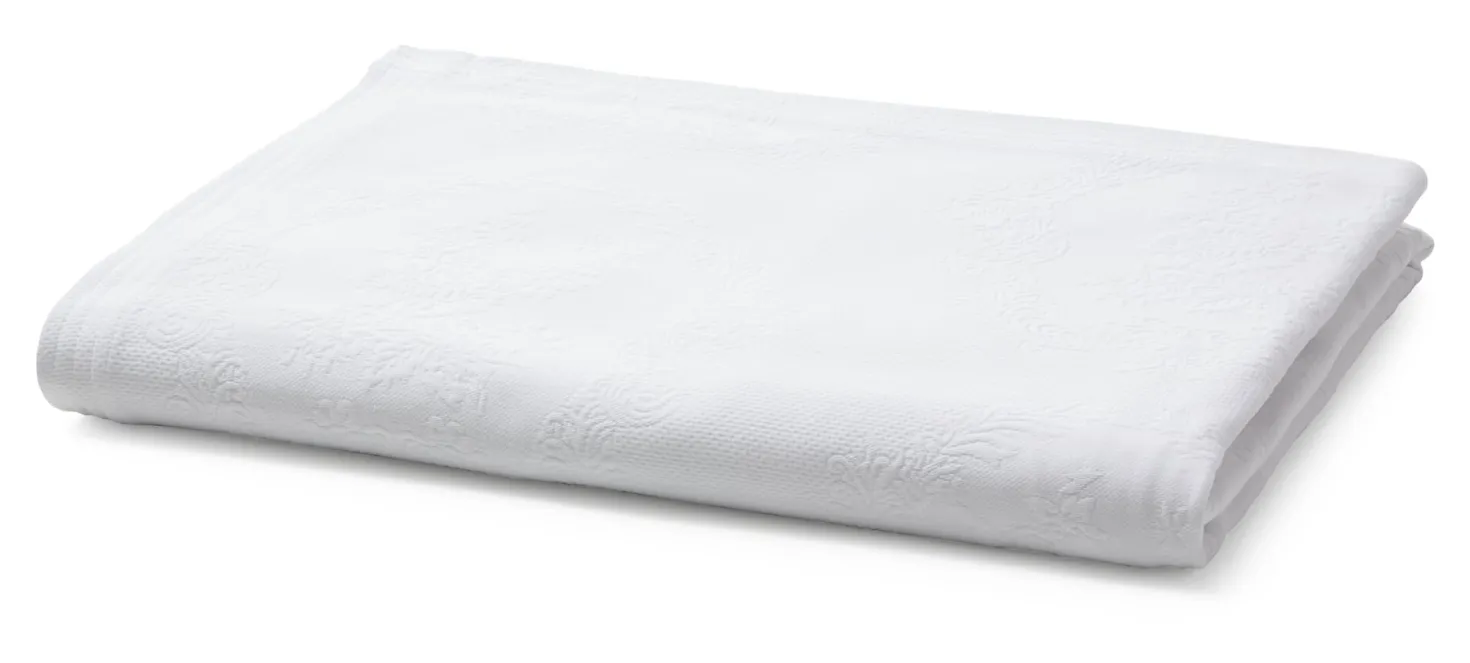 Bettüberwurf Matelassé