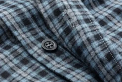 Bettbezug Flanell Webkaro