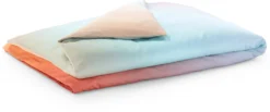 Bettbezug Gradient