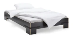 Bett Gurtbett