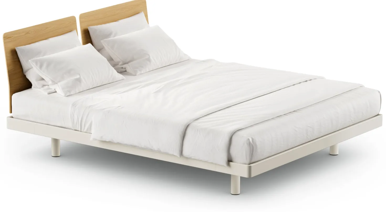 Bett MC-1, 140 cm