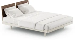 Bett MC-1, 160 cm