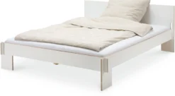 Bett Siebenschläfer