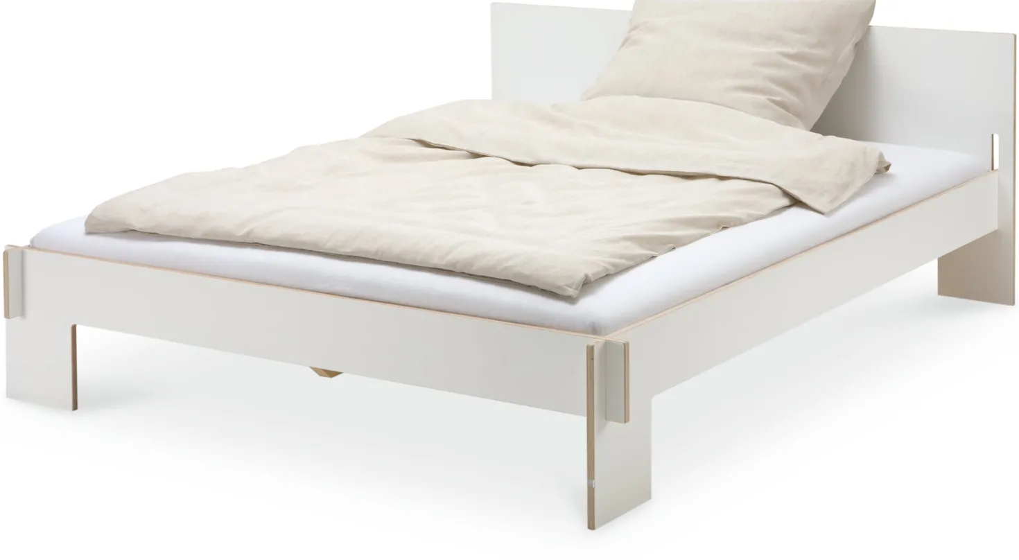 Bett Siebenschläfer