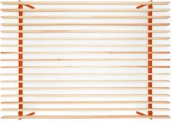 Bett Simplon - 140 cm
