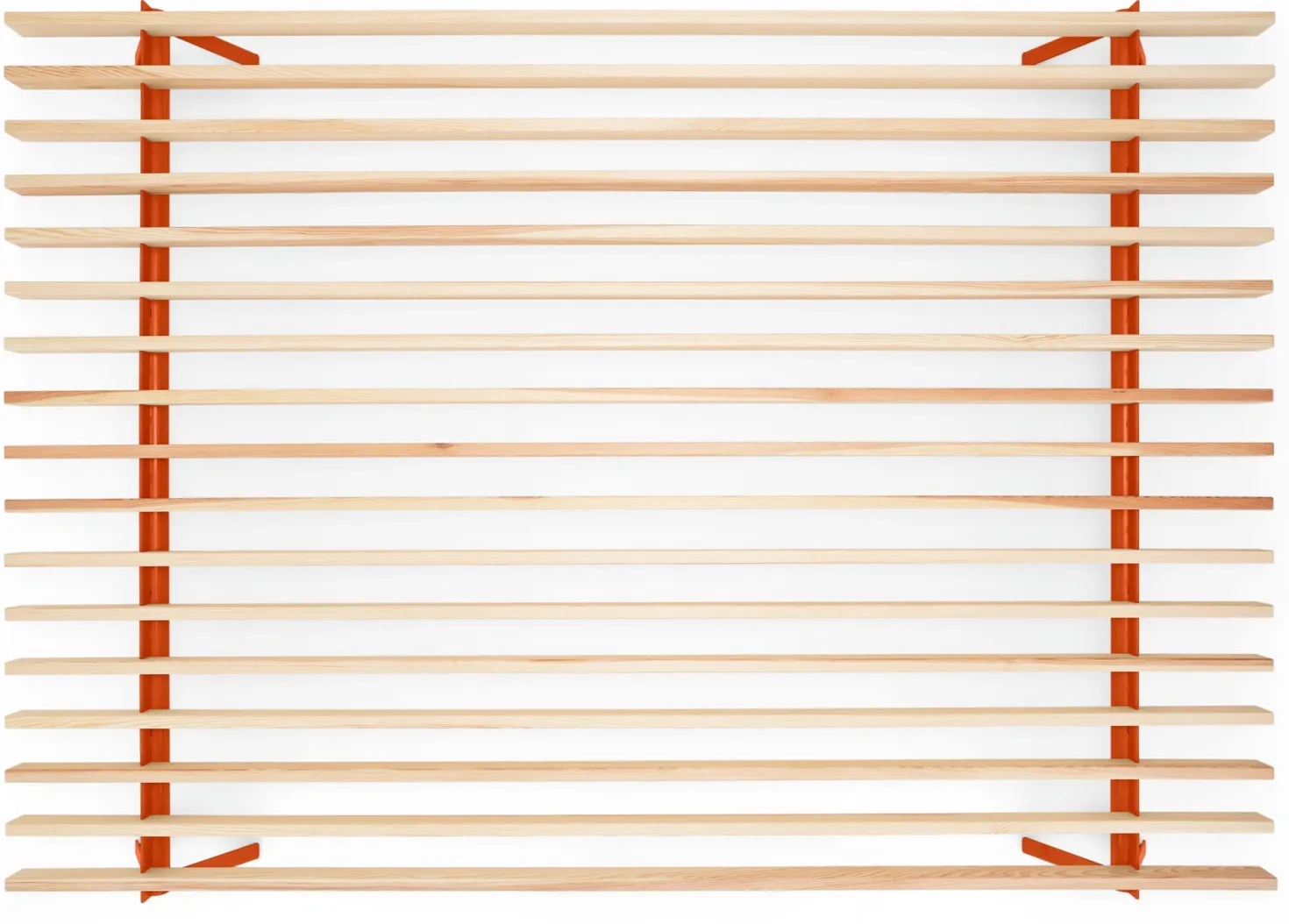 Bett Simplon - 140 cm