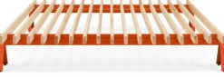 Bett Simplon - 140 cm