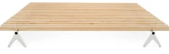 Bett Simplon - 160 cm