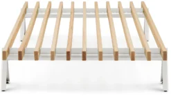 Bett Simplon - 90 cm