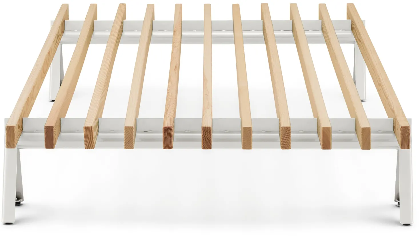 Bett Simplon - 90 cm