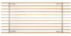 Bett Simplon - 90 cm