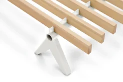 Bett Simplon - 90 cm
