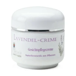 Beuroner Lavendelcreme