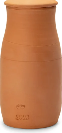 Bewässerungstopf für Beete