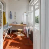 Bügelbrett Au Pair