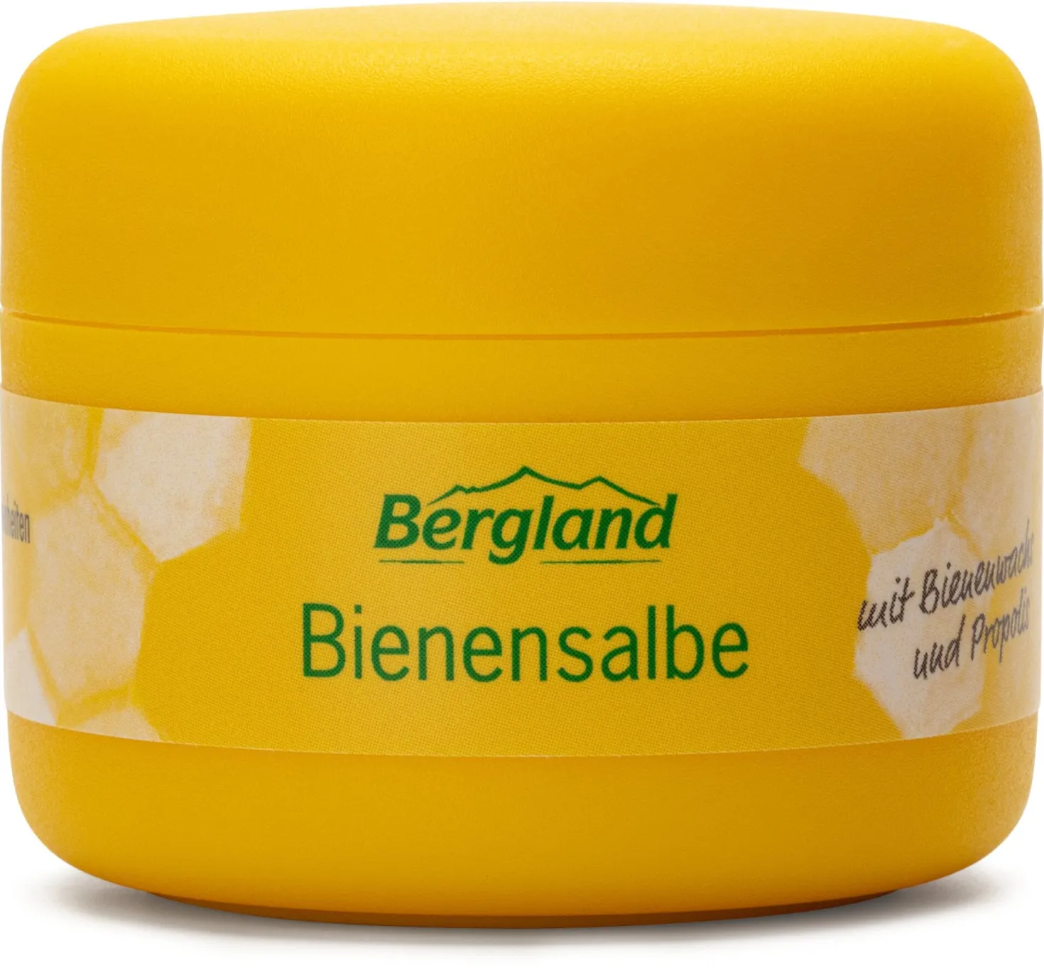 Bienensalbe