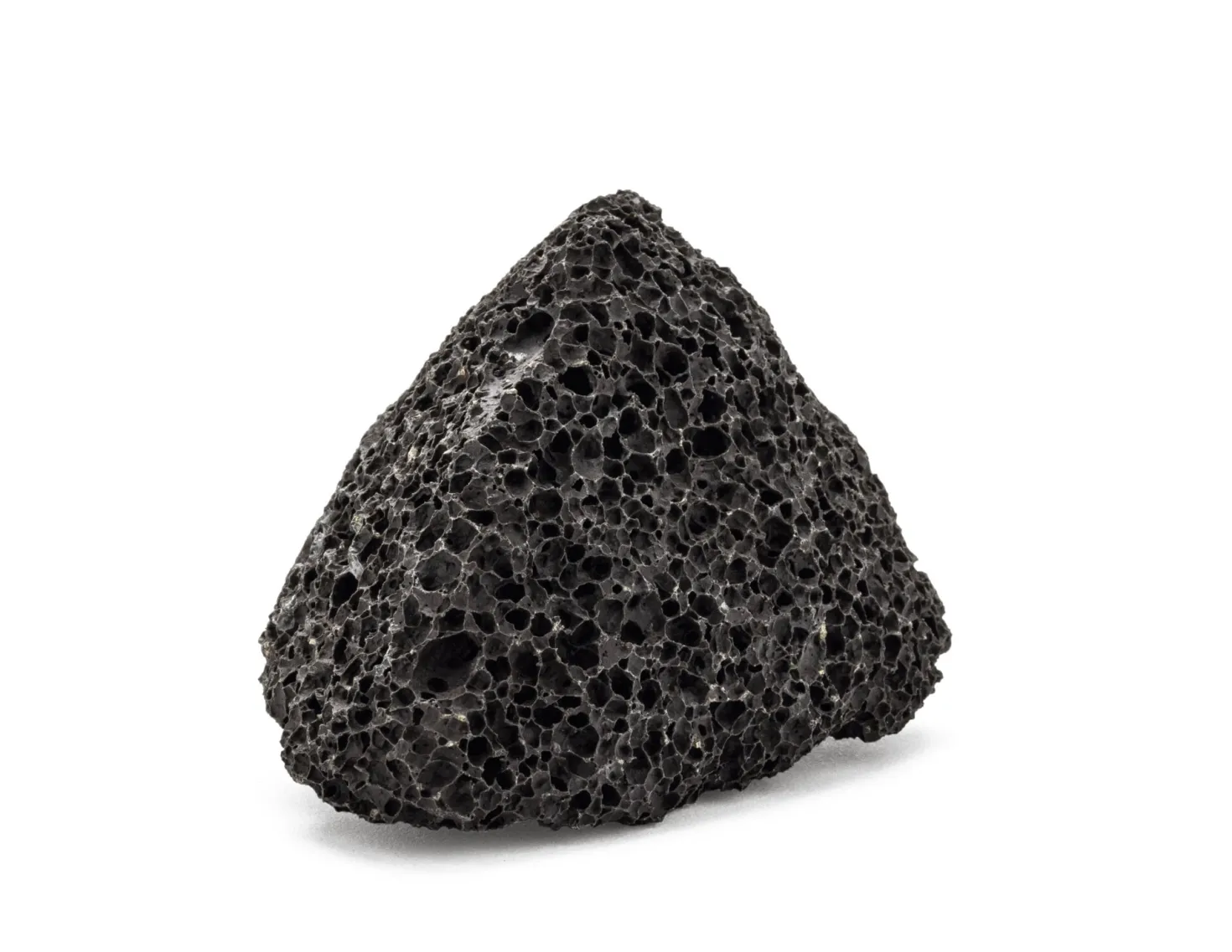 Bimsstein grob