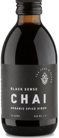 Bio-Chai Masala-Sirup