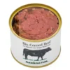 Bio-Corned Beef vom Angus Rind