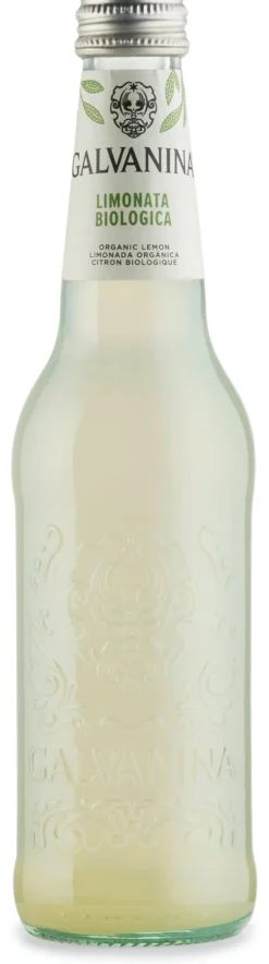 Bio-Limonade Limonata