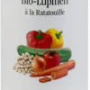 Bio-Lupineneintopf Ratatouille