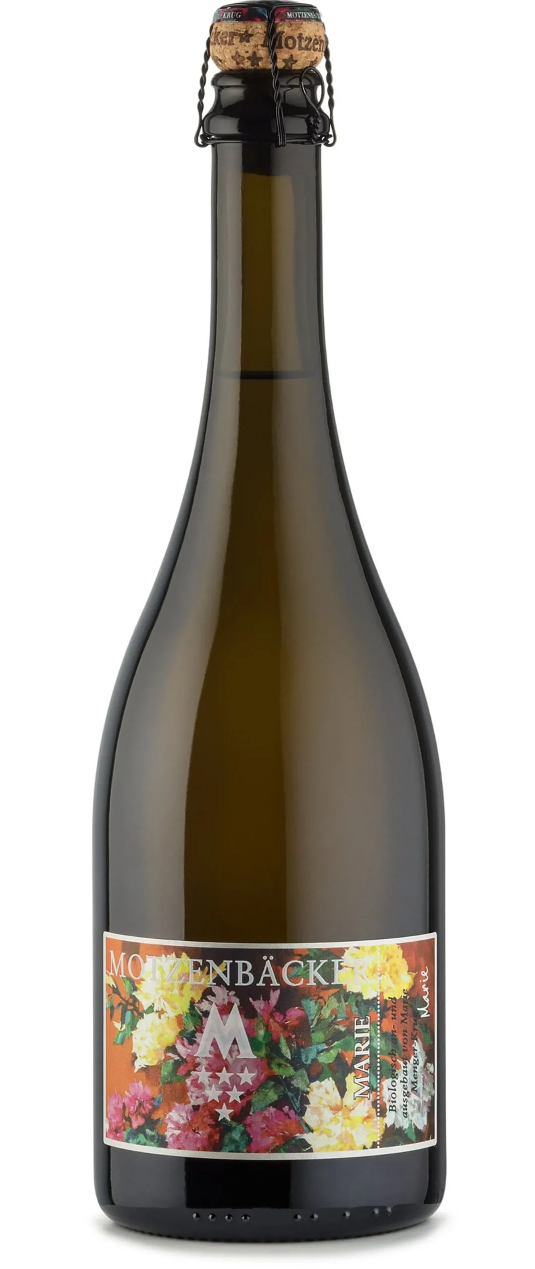 Bio-Marie Sekt Brut