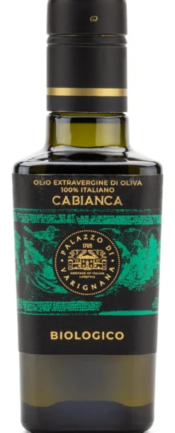 Bio-Olivenöl Cabianca