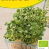 Bio-Saatgut Microgreens