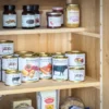Bio-Sauce Bolognese mit Fleisch vom Angus-Weiderind