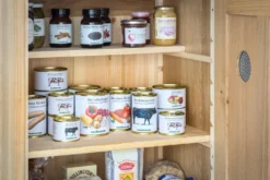 Bio-Sauce Bolognese mit Fleisch vom Angus-Weiderind