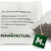 Bio-Schwarztee Earl Grey