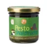 Bio-Waldfrüchte-Pesto