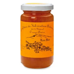 Bitterorangenmarmelade