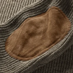 Black Sheep Strickpullover