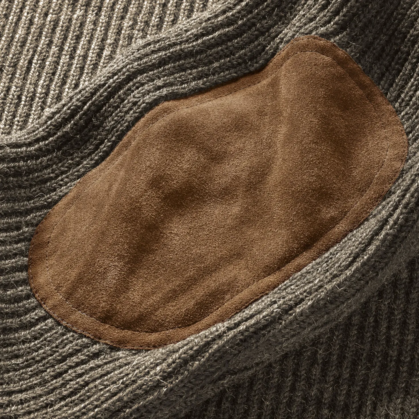 Black Sheep Strickpullover