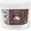 Blaek Bio-Instant-Kaffee, Dark Roast, 60 g