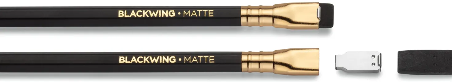 Bleistift Blackwing