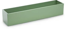 Blumenkasten Stahl